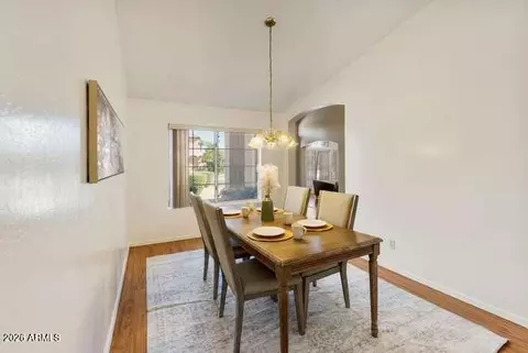 Dining - 2519 Encinas Ave, Gilbert, AZ 85234 photo 2 of 4