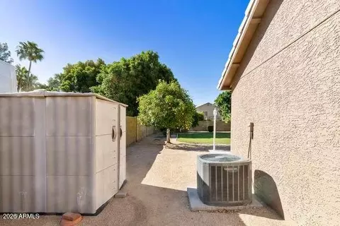 Exterior - 2519 Encinas Ave, Gilbert, AZ 85234 photo 6 of 18