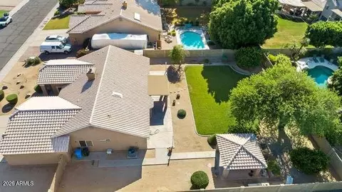 View/Area - 2519 Encinas Ave, Gilbert, AZ 85234 photo 7 of 9