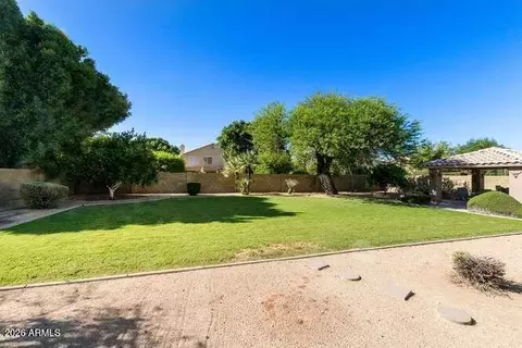 Exterior - 2519 Encinas Ave, Gilbert, AZ 85234 photo 5 of 18