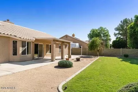 Exterior - 2519 Encinas Ave, Gilbert, AZ 85234 photo 13 of 18