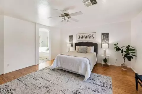 Bedroom - 2519 Encinas Ave, Gilbert, AZ 85234 photo 2 of 5