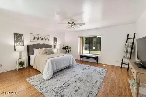 Bedroom - 2519 Encinas Ave, Gilbert, AZ 85234 photo 1 of 5