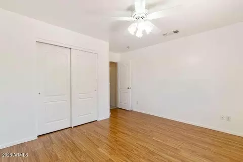 Bedroom - 2519 Encinas Ave, Gilbert, AZ 85234 photo 5 of 5
