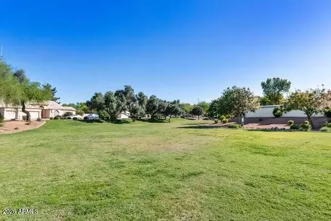 Exterior - 2519 Encinas Ave, Gilbert, AZ 85234 photo 16 of 18
