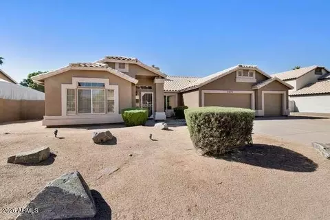 Exterior - 2519 Encinas Ave, Gilbert, AZ 85234 photo 18 of 18