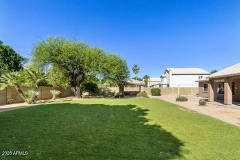 Exterior - 2519 Encinas Ave, Gilbert, AZ 85234 photo 9 of 18