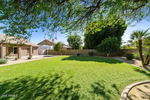 Exterior - 2519 Encinas Ave, Gilbert, AZ 85234 photo 12 of 18