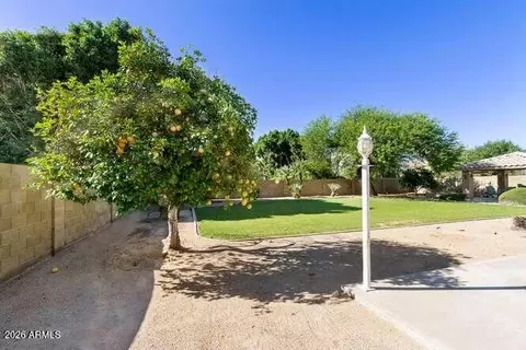 Exterior - 2519 Encinas Ave, Gilbert, AZ 85234 photo 8 of 18