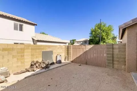 Exterior - 2519 Encinas Ave, Gilbert, AZ 85234 photo 3 of 18