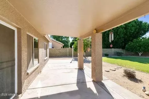 Exterior - 2519 Encinas Ave, Gilbert, AZ 85234 photo 4 of 18