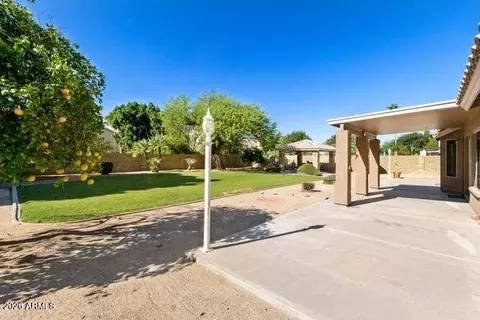 Exterior - 2519 Encinas Ave, Gilbert, AZ 85234 photo 7 of 18