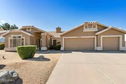 Exterior - 2519 Encinas Ave, Gilbert, AZ 85234 photo 2 of 18