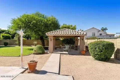 Exterior - 2519 Encinas Ave, Gilbert, AZ 85234 photo 14 of 18