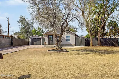 1914 E Monte Vista Rd, Phoenix, AZ 85006