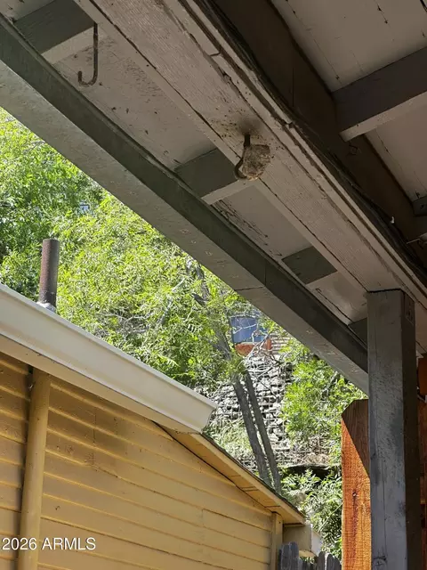 Exterior - 655 Holly Ave, Jerome, AZ 86331 photo 5 of 5