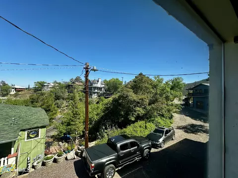 Exterior - 655 Holly Ave, Jerome, AZ 86331 photo 1 of 5