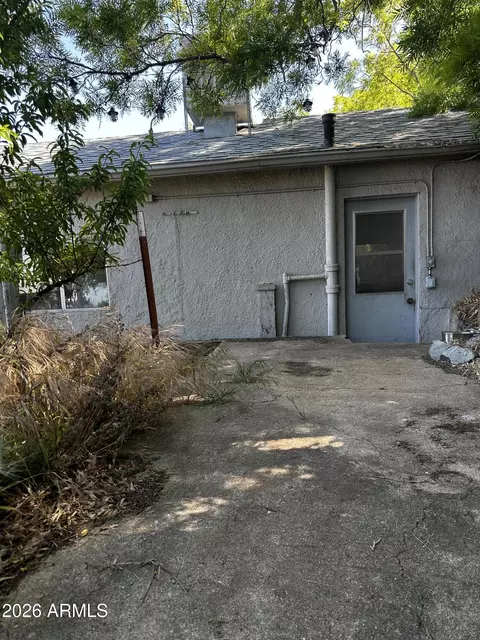 Exterior - 655 Holly Ave, Jerome, AZ 86331 photo 3 of 5