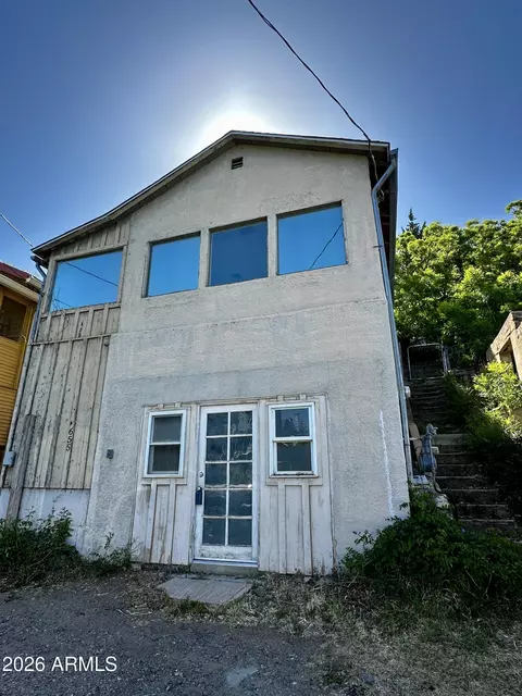 655 Holly Ave, Jerome, AZ 86331