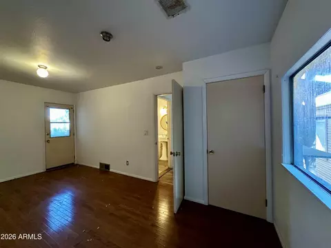 Bedroom - 655 Holly Ave, Jerome, AZ 86331 photo 1 of 1