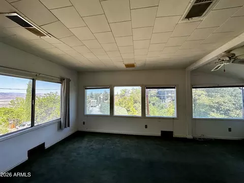 Living - 655 Holly Ave, Jerome, AZ 86331 photo 1 of 1