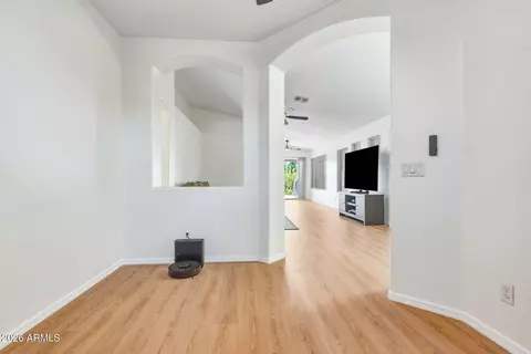 Entry Way - 4321 E Rowel Rd, Phoenix, AZ 85050 photo 1 of 1