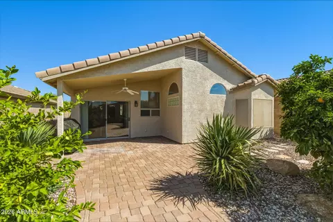 Exterior - 4321 E Rowel Rd, Phoenix, AZ 85050 photo 9 of 9