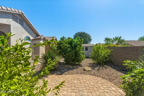 Exterior - 4321 E Rowel Rd, Phoenix, AZ 85050 photo 8 of 9