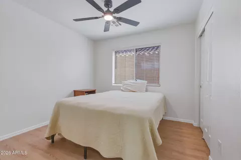 Bedroom - 4321 E Rowel Rd, Phoenix, AZ 85050 photo 2 of 5