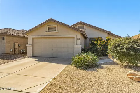 4321 E Rowel Rd, Phoenix, AZ 85050