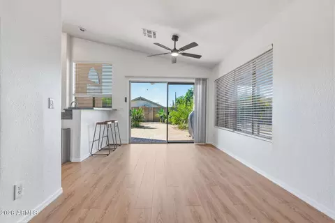 Living - 4321 E Rowel Rd, Phoenix, AZ 85050 photo 1 of 1