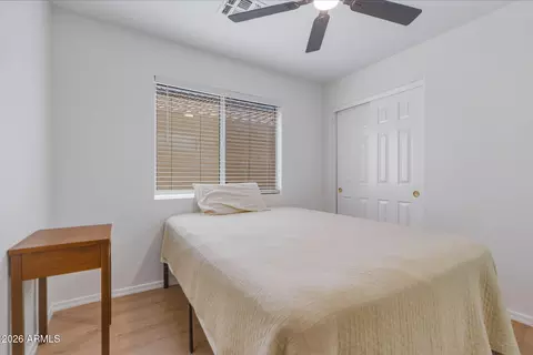 Bedroom - 4321 E Rowel Rd, Phoenix, AZ 85050 photo 1 of 5