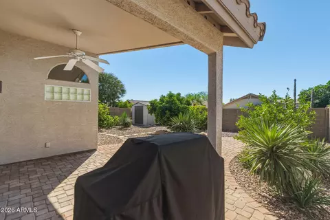 Exterior - 4321 E Rowel Rd, Phoenix, AZ 85050 photo 4 of 9