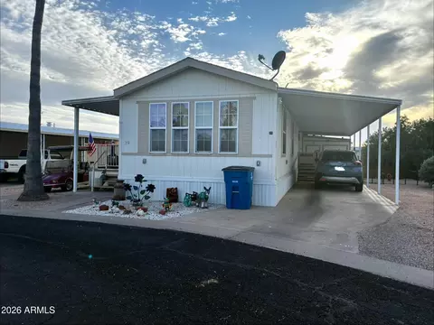 2900 W Superstition Blvd #39, Apache Junction, AZ 85120