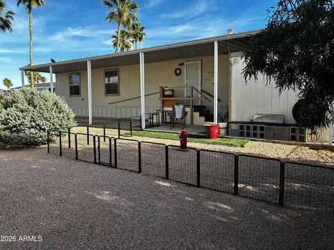 2900 W Superstition Blvd #39, Apache Junction, AZ 85120 photo 5