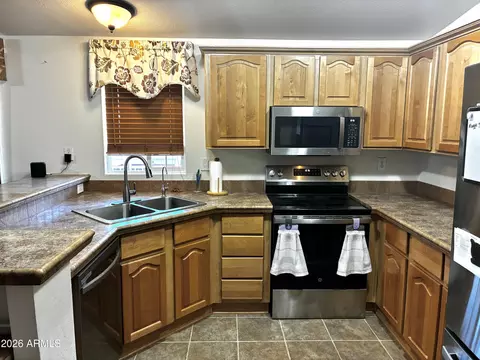 2900 W Superstition Blvd #39, Apache Junction, AZ 85120 photo 8