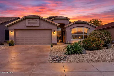 4712 E Adobe Dr, Phoenix, AZ 85050