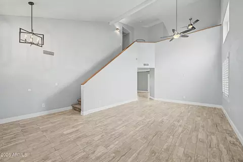Living - 2111 E Patrick Ln, Phoenix, AZ 85024 photo 5 of 6