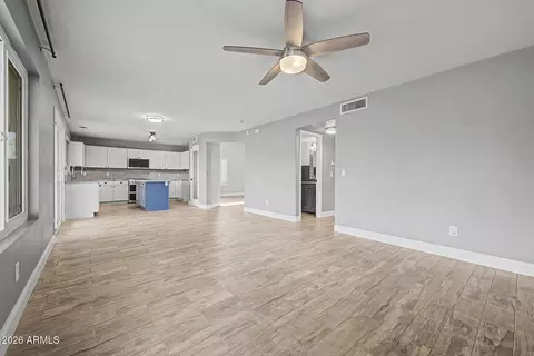 Living - 2111 E Patrick Ln, Phoenix, AZ 85024 photo 4 of 6
