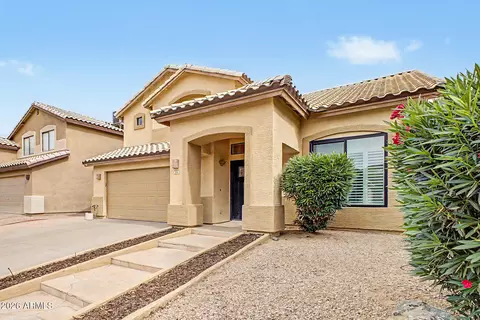 Exterior - 2111 E Patrick Ln, Phoenix, AZ 85024 photo 7 of 8