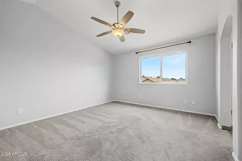 Bedroom - 2111 E Patrick Ln, Phoenix, AZ 85024 photo 2 of 6