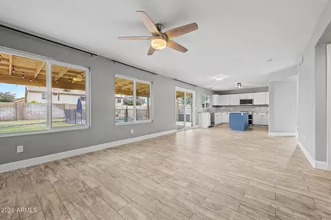 Living - 2111 E Patrick Ln, Phoenix, AZ 85024 photo 3 of 6