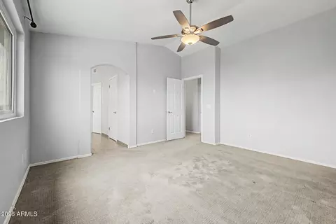 Bedroom - 2111 E Patrick Ln, Phoenix, AZ 85024 photo 3 of 6