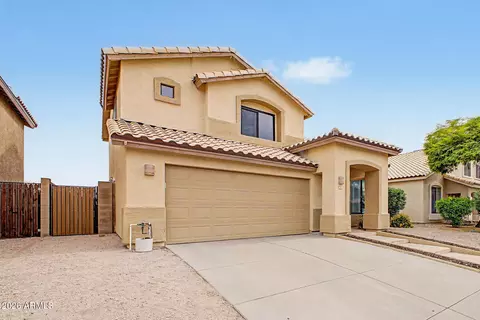 Exterior - 2111 E Patrick Ln, Phoenix, AZ 85024 photo 5 of 8