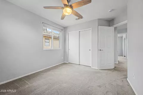 Bedroom - 2111 E Patrick Ln, Phoenix, AZ 85024 photo 6 of 6