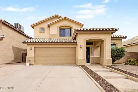 2111 E Patrick Ln, Phoenix, AZ 85024