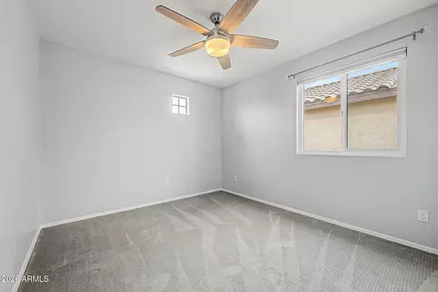 Bedroom - 2111 E Patrick Ln, Phoenix, AZ 85024 photo 5 of 6