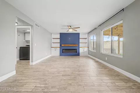 Living - 2111 E Patrick Ln, Phoenix, AZ 85024 photo 6 of 6