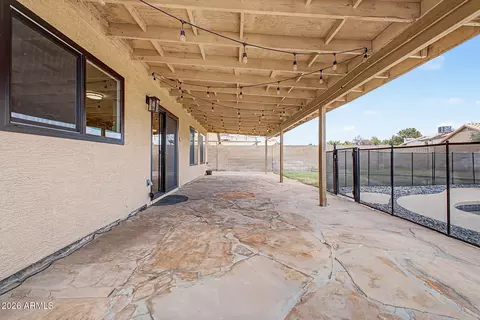 Exterior - 2111 E Patrick Ln, Phoenix, AZ 85024 photo 8 of 8