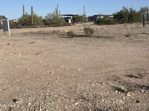 1125 W Fees Rd #NULL, Ajo, AZ 85321
